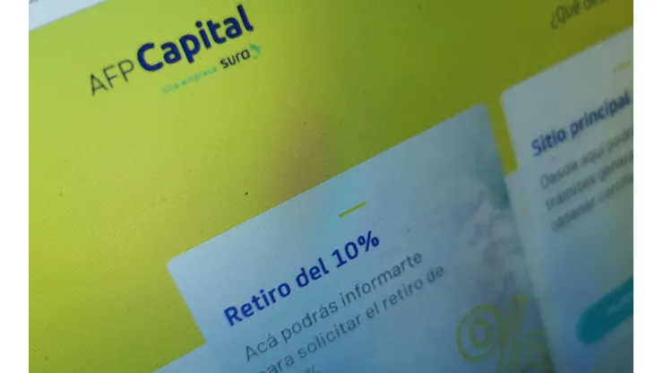 Desde este lunes puedes solicitar tu 10% o adelanto.
