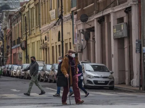 Revisa que comunas cambian de fase este lunes 3 de mayo