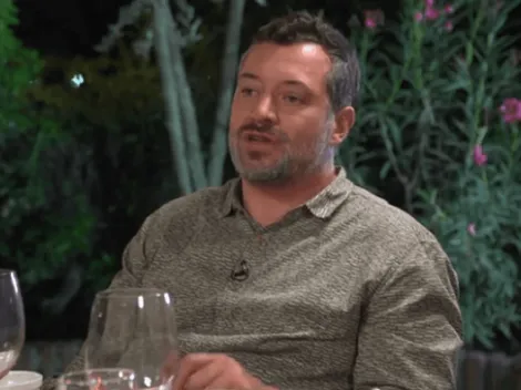 La Divina Comida: Sebastián Sichel y su mea culpa por el estallido social