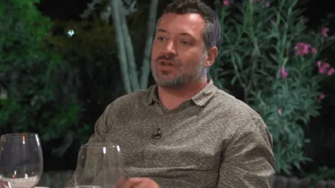 La Divina Comida: Sebastián Sichel y su mea culpa por el estallido social