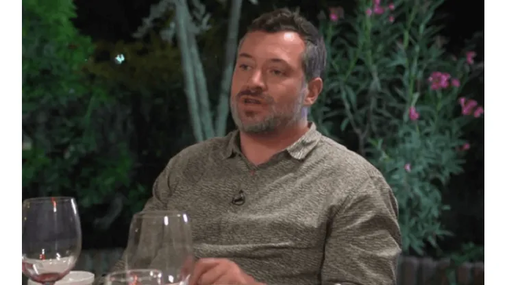 La Divina Comida: Sebastián Sichel y su mea culpa por el estallido social