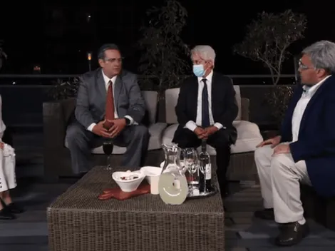 Mi Barrio presenta parodia a "La Divina Comida"