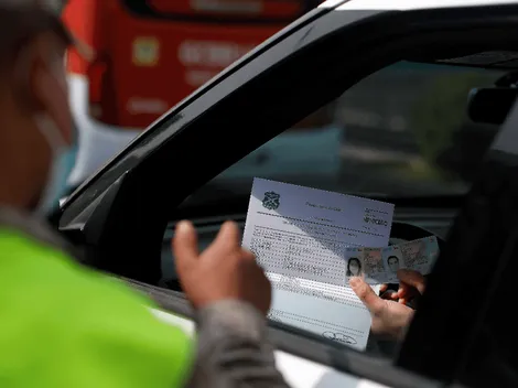 Comisaría Virtual | Conoce cómo recuperar el permiso temporal