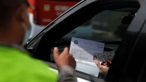 Conoce los detalles del permiso temporal
