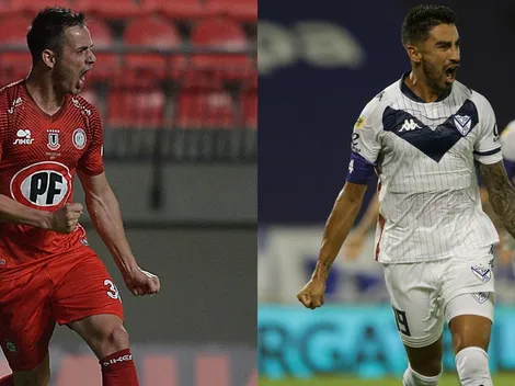 Unión La Calera va en busca de su primer triunfo ante Vélez Sarsfield