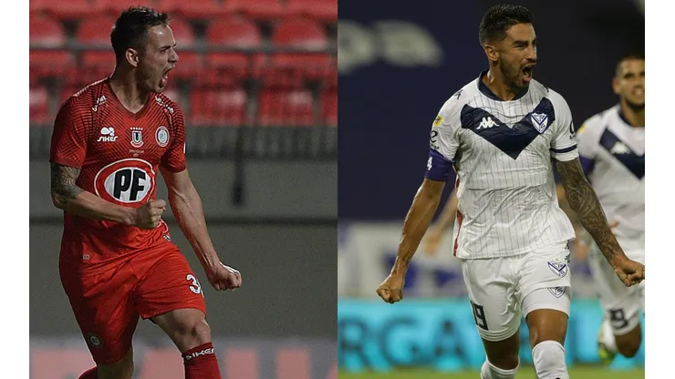 Los caleranos buscarán sumar su primera victoria ante el último del grupo G.