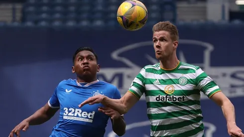 Rangers está a dos duelos de ser campeón invicto.