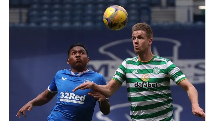 Rangers está a dos duelos de ser campeón invicto.