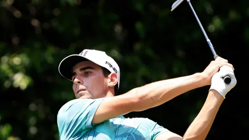 Niemann tuvo su mejor día en Florida