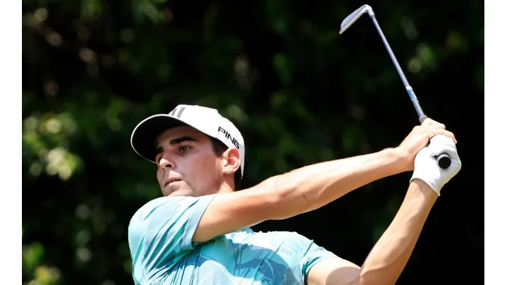 Niemann tuvo su mejor día en Florida