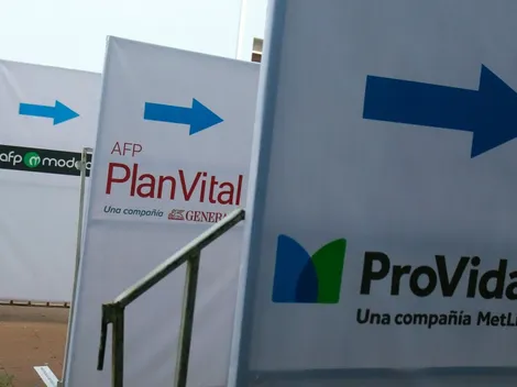 Cómo y dónde pedir el tercer retiro del 10 porciento