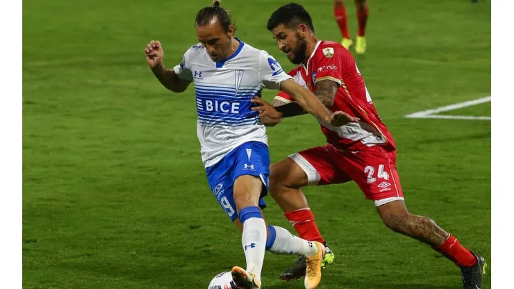 La UC intentará recuperarse luego de la dura derrota como local ante Argentinos Juniors