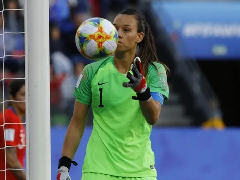 "El sueño de Champions se acabó, pero seguiremos luchando"