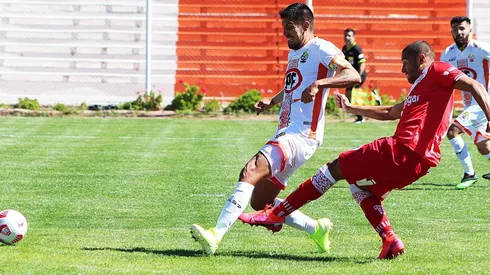 Cobresal sumó un importante triunfo que los deja en la parte media de la tabla.