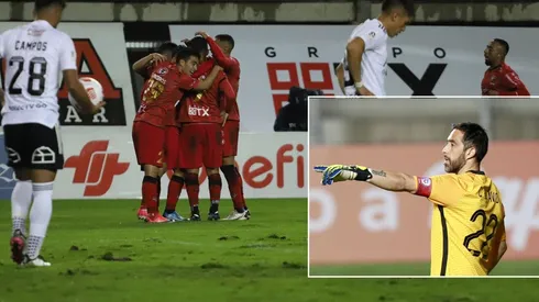 Bravo respaldó a la patrulla juvenil del Cacique.