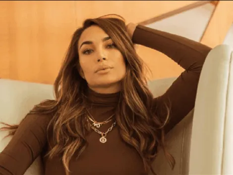 Lisandra se convierte en blanco de las críticas por el precio de su perfume