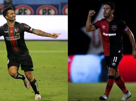 Palestino buscará sumar sus primeros puntos frente a Newell's