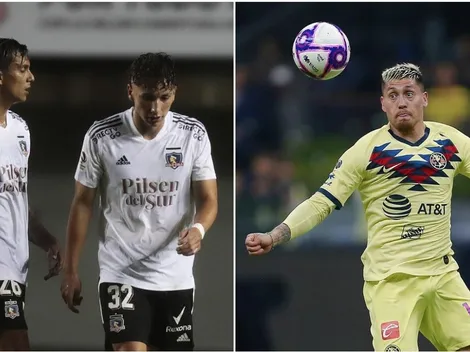 Véliz critica a juveniles albos y a Nico Castillo: "Tiene dos neuronas"