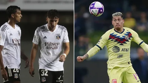 Véliz critica a juveniles albos y a Nico Castillo: "Tiene dos neuronas"