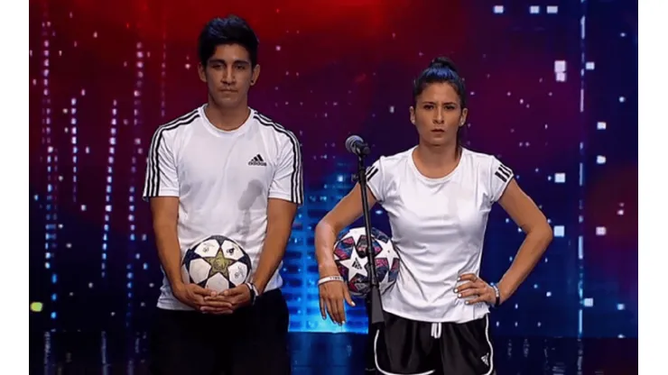 Participante de Got Talent arremete contra el programa