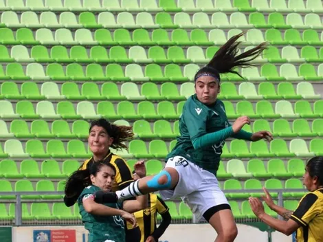 Fernández Vial se estrena con victoria sobre Wanderers