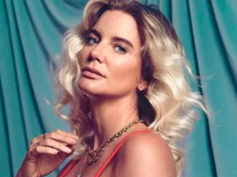 ¡Nació Kai! Javiera Acevedo da a luz a su primer hijo