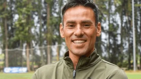 Claudio Valdivia desmiente dichos de conocida transformista nacional