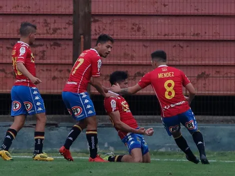 La confianza de Unión: "Nos estamos viendo mejor"