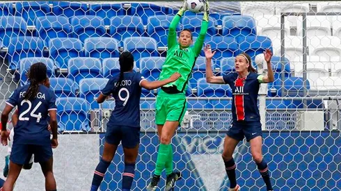 Endler se gana los elogios de la prensa española previo al choque con Barcelona