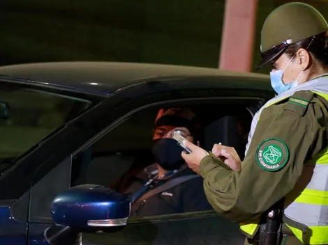 ¿A qué hora comienza el Toque de queda hoy sábado 1 de mayo?