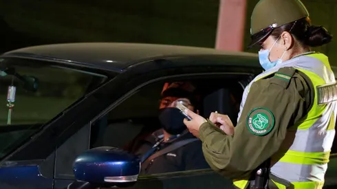 La medida rige en su horario normal