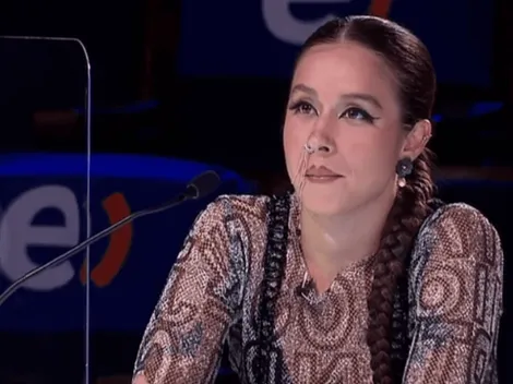 Denise Rosenthal rechaza espectáculo en Got Talent por "romantizar la violencia"