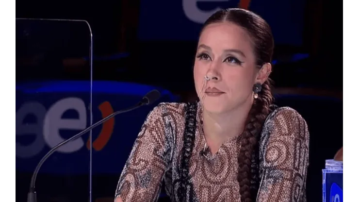 Denise Rosenthal rechaza espectáculo en Got Talent por "romantizar la violencia"