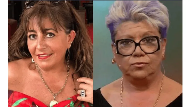 La abogada se refirió a los comentarios que hicieron en su programa online "Las Indomables"