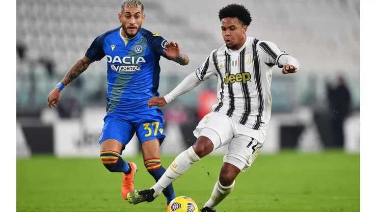 La vecchia signora quedó sin opciones matemáticas de coronarse nuevamente como campeón de Italia.