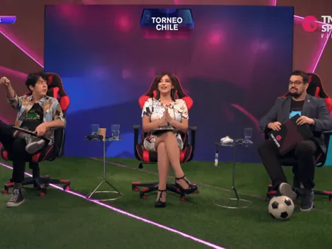 "Los jugadores se dieron cuenta que el torneo FIFA21 es una vitrina importante"