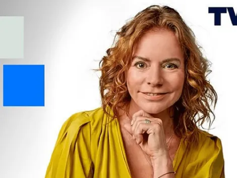 Kathy Salosny llega a TV+ con un nuevo programa de ayuda