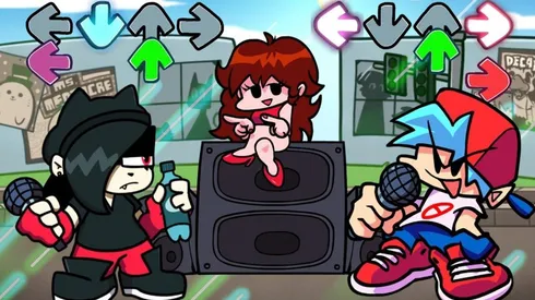 El juego rítmico ha sido probado por varios streamers de talla mundial, como El Rubius.