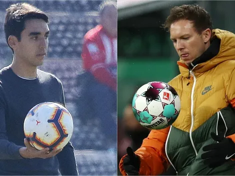 Meneghini explica la revolución de Nagelsmann