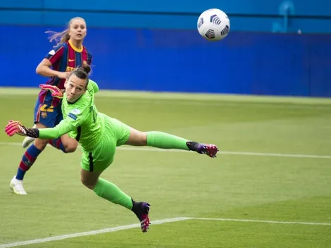 Endler y PSG lo dan todo pero dicen adiós a la Champions