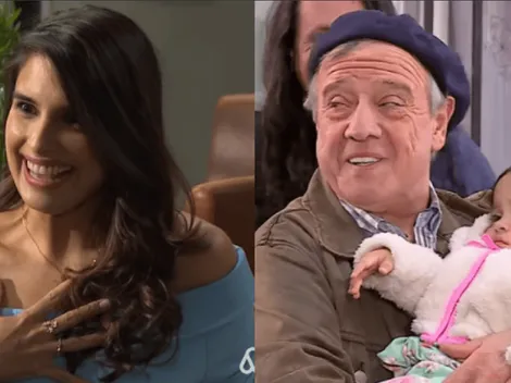 Seguidores de Verdades Ocultas teorizan sobre la identidad de Natalia