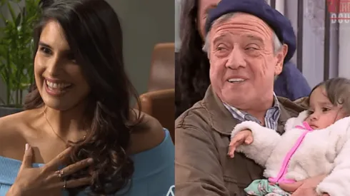 Seguidores de Verdades Ocultas teorizan sobre la identidad de Natalia