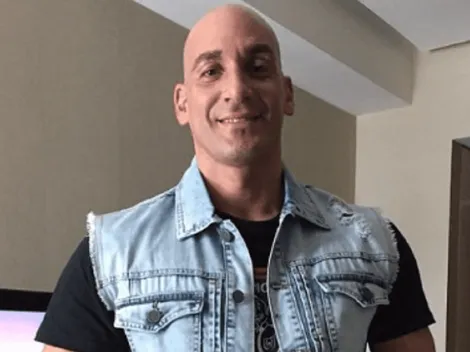 Luky Buzzio comparte fuerte mensaje sobre su ex pareja