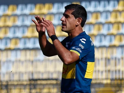 Increíble: Everton sufre tres expulsiones en 10 minutos