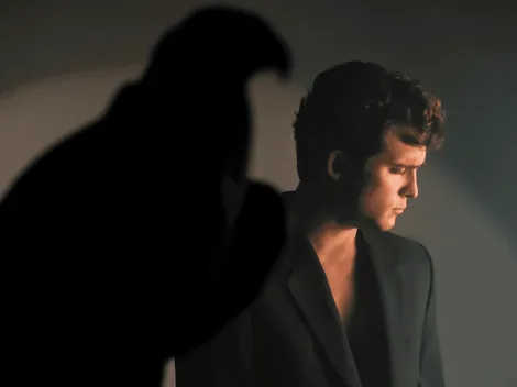 Luis Miguel, la serie | La historia de la canción Ayer