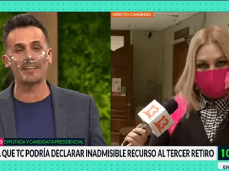 Despiden al director de Bienvenidos tras polémica semana