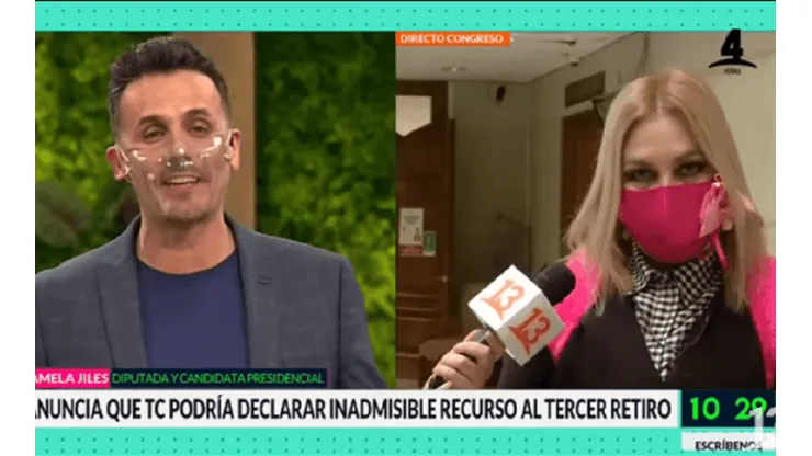 Despiden al director de Bienvenidos tras polémica semana