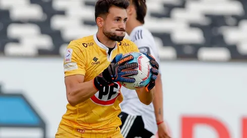 Alexis Martín Arias y nuevos problemas para La Calera desde Colombia.