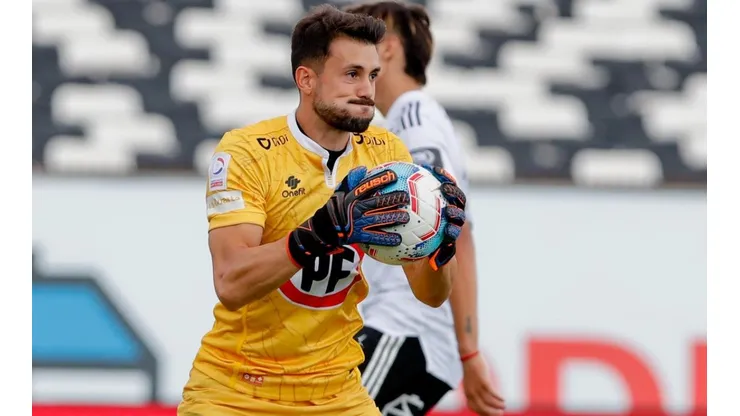 Alexis Martín Arias y nuevos problemas para La Calera desde Colombia.