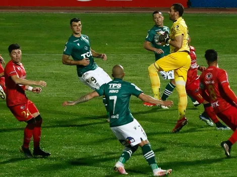 "Un Colo Colo alternativo es sumamente peligroso"